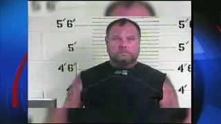 Breathitt County man arrested following 50 mile, high speed chase
