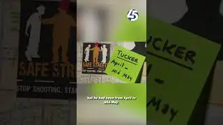 Baltimore leaders reaffirm support for Safe Streets after Sandtown worker shot