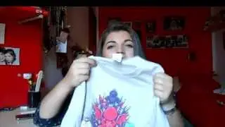 To Geek or not to Geek ? Dayoftheshirt Review