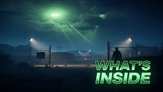 Area 51 Secrets Exposed | Aliens, Hidden Tech & Government Cover-Ups