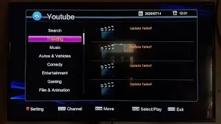 अब Youtube चलेगा MPEG-4 Set Top Box में | MPEG4 Set Top Box Youtube Not Working Problem Solution
