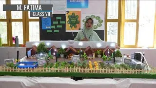 School Agriculture Project | MODEL EDUCATIONAL INSTITUTE | GORAKHPUR 