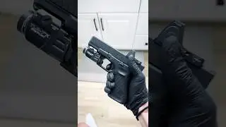 ZEV Duty Slide | Glock 19 Gen 5