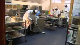 Welcome to SHARE Community: Food Safety