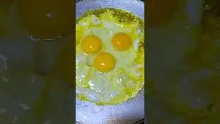 3 Anda pouch tasty tasty breakfast recipe 😋 #shorts #anda #pouch #recipe