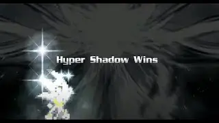 The Unfiltered Power of Perfect Hyper Shadow (MUGEN)