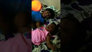 Chinna papa periya papa 🤗😘😍🥰 #shortsvideo #shorts