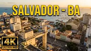 SALVADOR - BA
