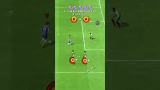 Ball Roll Elastico - Easy FIFA Skills