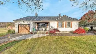 5970 Jubal Early Hwy, Hardy, VA