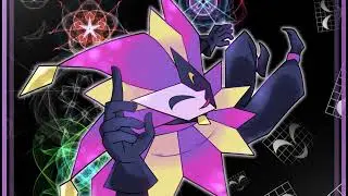 Super Paper Mario - Dimentio's Spectacle Remix (Made by Mephiles200108420)