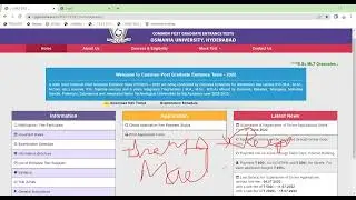cpget 2022||Results date||Response sheets ||#cpget2022 #thanya #cpget