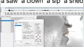 Image analysis tutorial 5 Tools and methods for fitting 2D splines to lips
