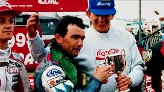 Alastair Seeley- My NW200 Wins