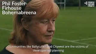 Punish the Ruling Parties in the Local Elections! - 30.01.24 [Paul Murphy TD]