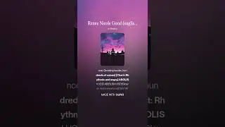 Big Giga - Renee Nicole Good (english v7)(2026) (Suno AI Song]