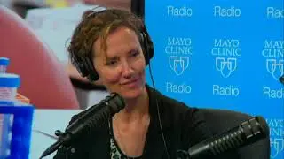 Vector-borne diseases and vaccine hesitancy: Mayo Clinic Radio