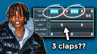 Почему биты SINN6R звучат так по-другому
