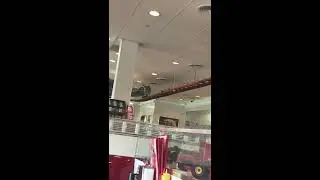 Breakfast 🥞 @Ruby&rsquo;s Diner
