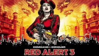 Command & Conquer: Red Alert 3 (Premier Edition) | Soundtrack | 24_Japan Combat 1 |