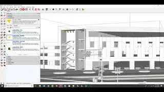 Night Rendering Part 3 - Light Nodes | Lumion 9.5 Workflow Series