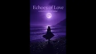 🎧 Echoes of Love &ndash; A Cinematic Power Ballad