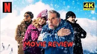 Can Love Survive the Craziest Family Road Trip Ever?