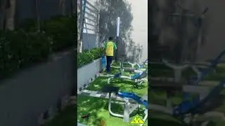 General Pest Control