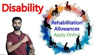 DRA Pension HP | Disability Rehabilitation Allowances Apply Online in HP |  eKalyan Relief Himachal