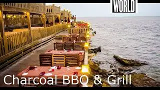 Best Restaurants With Outdoor Seating in Karachi | Karachi Restaurants
