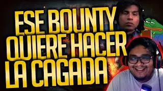 Rankedcito con Mayordomi y disciplinando a mi chibolo el Anti-Mage