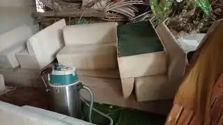 sofa cleaning service running sahajan events management home service Call Now, 01816066666