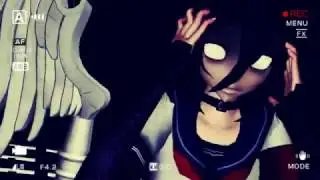 【MMD & Yandere Simulator】iNSaNiTY - FrostMix【Oka Ruto】