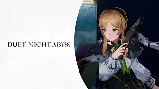 Duet Night Abyss | Lonza Fortress Battle Theme 2 - Escape