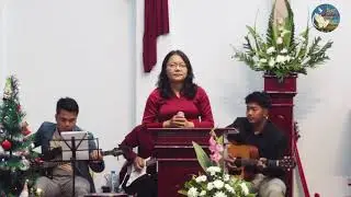 BAWI NEI NUAM | NUNNA A HAWNG TA