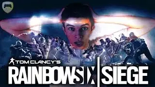 HACKER HACKEEER!!!! || RAINBOW SIX || c/ByPyRo