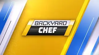 Backyard Chef