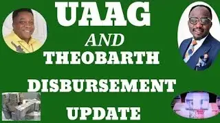 UAAG, THEOBARTH: GOODNEWS! POPULAR MOTHER NGO HEAD ADDRESSES MASSES | SEE DETAILS | SHARE WIDELY