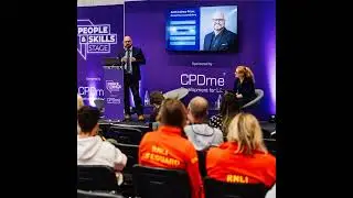 85. From experience to action: disability inclusion in the emergency services