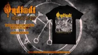 Ondf&oslash;dt - Giganternes Vraal