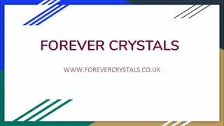Shop online for Healing Crystals - Forever Crystals