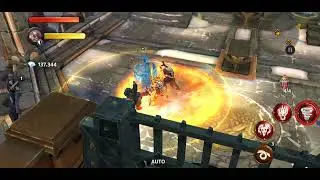 Dungeon Hunter 5/DH5 &ndash; Duergar Eradicator Cheat &ndash; Cheater Nr.154 (Vampire) 01.11.26