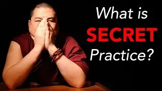 What is SECRET Practice? (with subtitles)