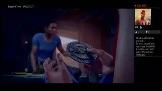 Uncharted Lost Legacy........from the beginning Chapter 2