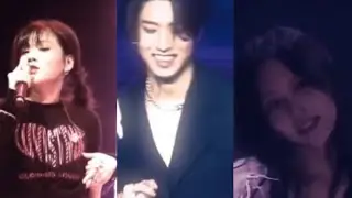 EDIT KPOP COM FUNK #1