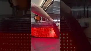 Chaser Jzx100 custom built tail lights #ntxglow #jzx100