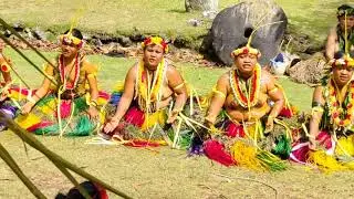 Yap Day Celebration 2024