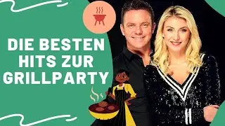 Die besten Hits zu deiner Grillparty ❤ Party Hit Mix 2021