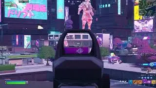 All The Things She Said a Multi Gametage (FN, CS2, Splitgate, Cod)
