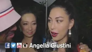 Japanese Soca Artist